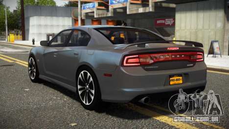 Dodge Charger SRT8 MS para GTA 4