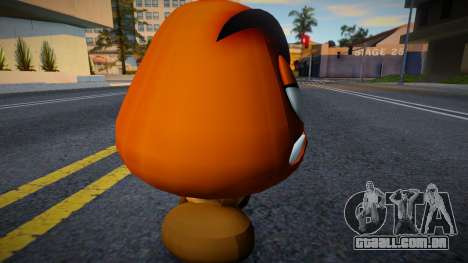 Goomba para GTA San Andreas