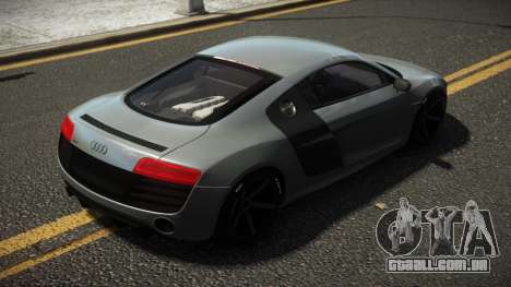Audi R8 ML para GTA 4