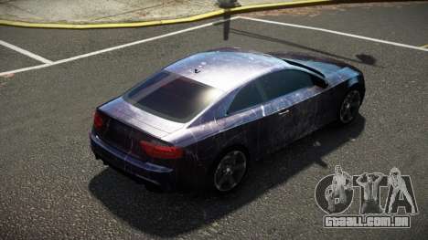 Audi RS5 MS-I S6 para GTA 4