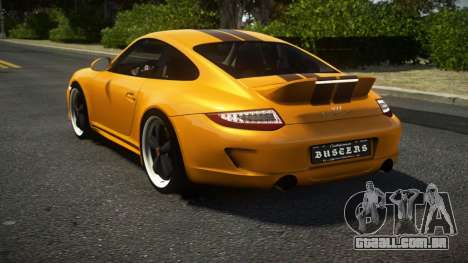 Porsche 911 LT-R para GTA 4