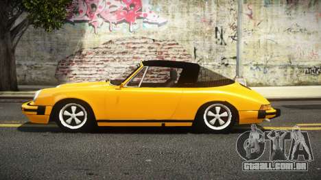 Porsche Targa 74th para GTA 4