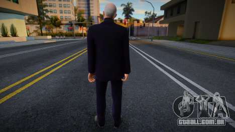 Improved HD Wmoprea para GTA San Andreas