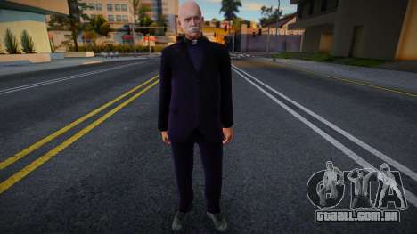 Improved HD Wmoprea para GTA San Andreas