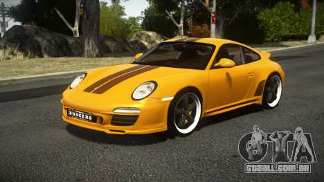 Porsche 911 LT-R para GTA 4