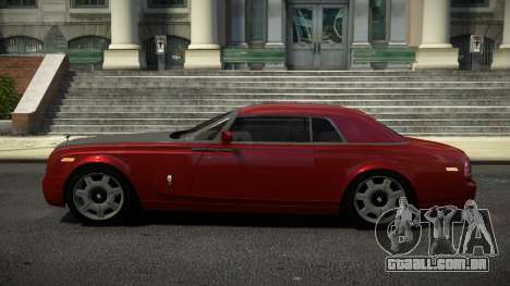 Rolls-Royce Phantom M-Style para GTA 4
