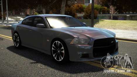 Dodge Charger SRT8 MS para GTA 4