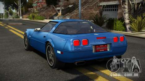 Chevrolet Corvette OS-V para GTA 4