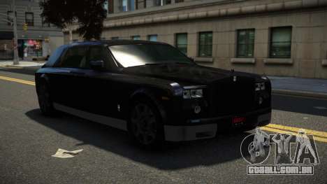 Rolls-Royce Phantom GST-V para GTA 4