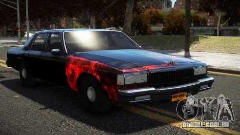 1980 Chevrolet Caprice Classic S4 para GTA 4