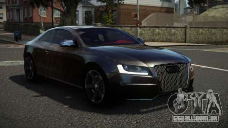 Audi RS5 MS-I S14 para GTA 4