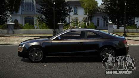 Audi RS5 MS-I S14 para GTA 4