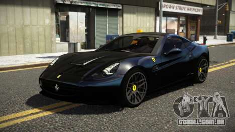 Ferrari California ML para GTA 4