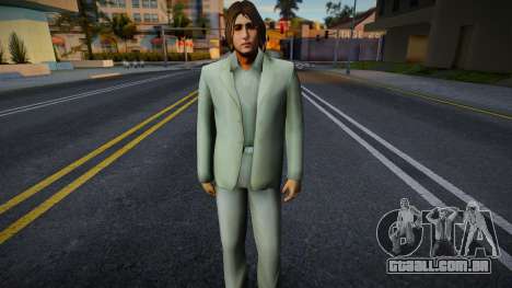 John Lennon para GTA San Andreas