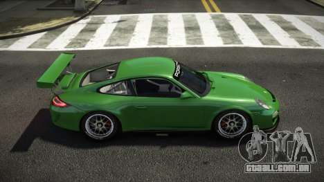 Porsche 997 L-Tuned para GTA 4