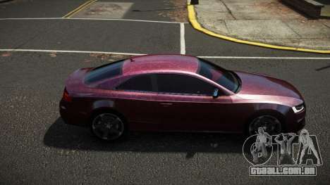 Audi RS5 MS-I S13 para GTA 4