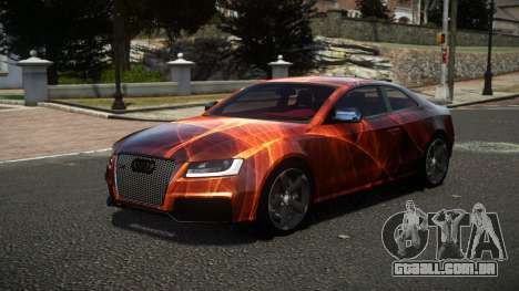 Audi RS5 MS-I S12 para GTA 4