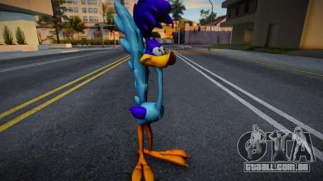 Looney Tunes 7 para GTA San Andreas