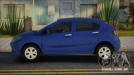 Brilliance H220 para GTA San Andreas