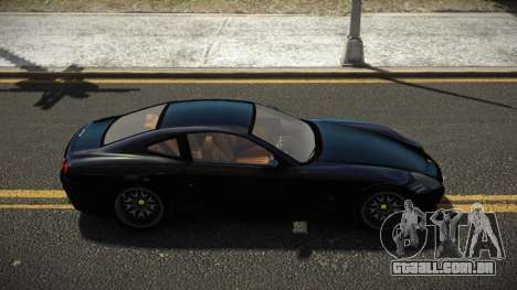 Ferrari 612 Style para GTA 4