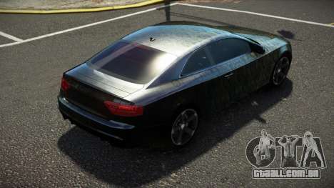 Audi RS5 MS-I S11 para GTA 4