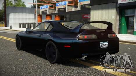 Toyota Supra LS-R para GTA 4