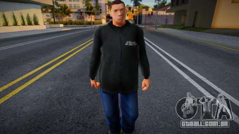 Pomyst para GTA San Andreas