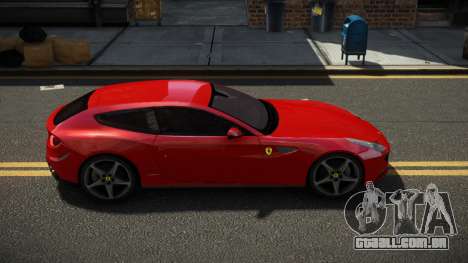 Ferrari FF MR-F para GTA 4
