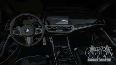 BMW G20 320i para GTA San Andreas