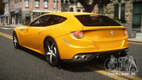 Ferrari FF PSM para GTA 4