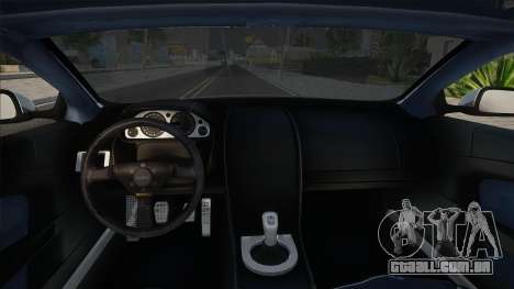 Aston Martin DBS TT Ultimate para GTA San Andreas