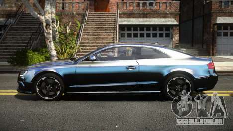 Audi RS5 XF-I para GTA 4