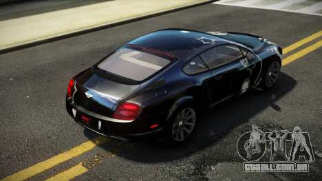 Bentley Continental R-Tuned S12 para GTA 4