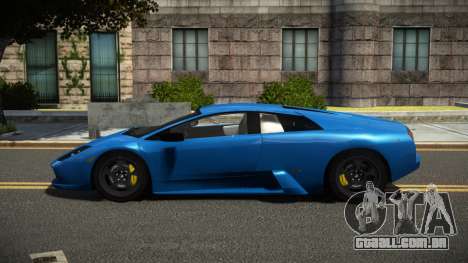 Lamborghini Murcielago DS para GTA 4