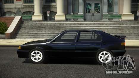 Alfa Romeo 33 LT-S para GTA 4