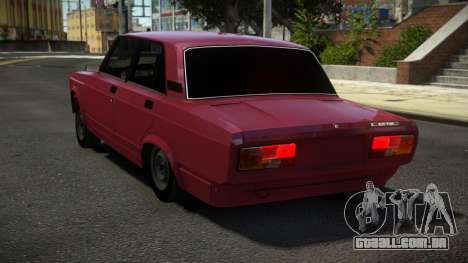 VAZ 2105 D-Tuned para GTA 4