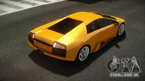 Lamborghini Murcielago ZN para GTA 4