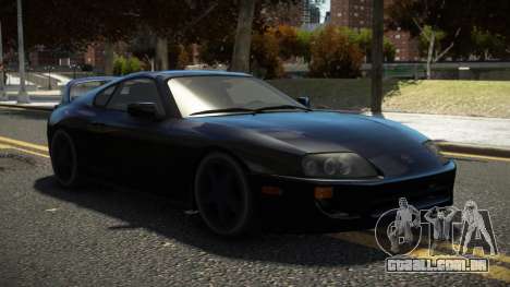 Toyota Supra LS-R para GTA 4