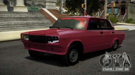 VAZ 2105 D-Tuned para GTA 4