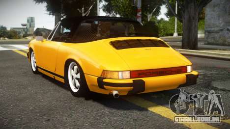 Porsche Targa 74th para GTA 4