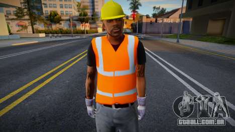 Improved HD Bmycon para GTA San Andreas