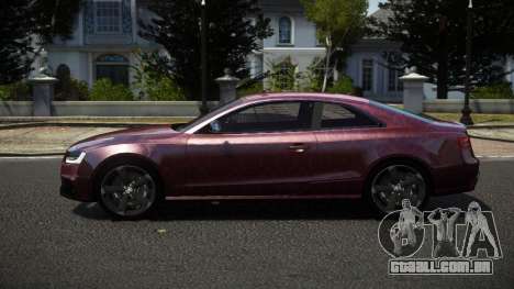 Audi RS5 MS-I S13 para GTA 4