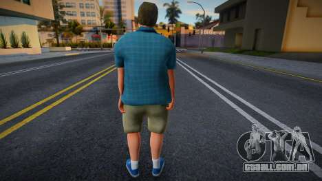 Improved HD Heck2 para GTA San Andreas