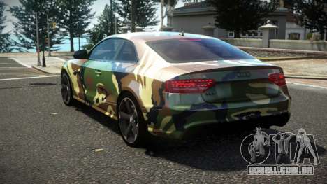 Audi RS5 MS-I S2 para GTA 4