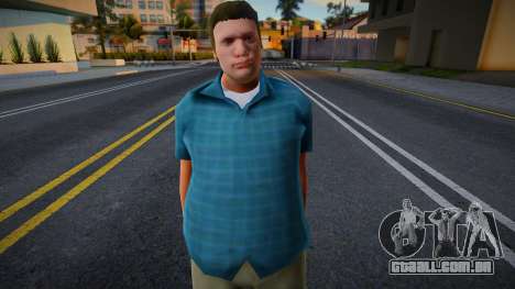 Improved HD Heck2 para GTA San Andreas