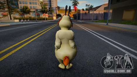 Looney Tunes 8 para GTA San Andreas