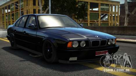 BMW M5 BS-L para GTA 4