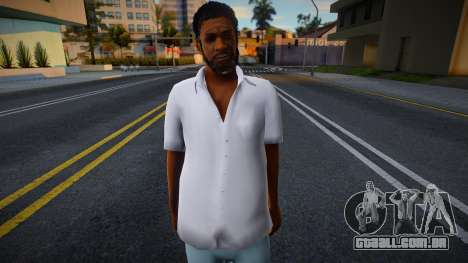 Improved HD Sbmori para GTA San Andreas