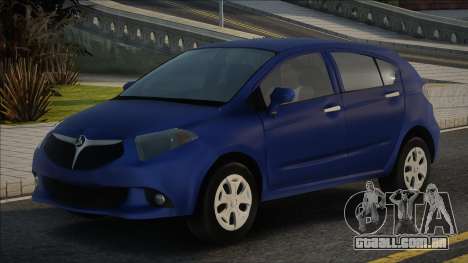 Brilliance H220 para GTA San Andreas