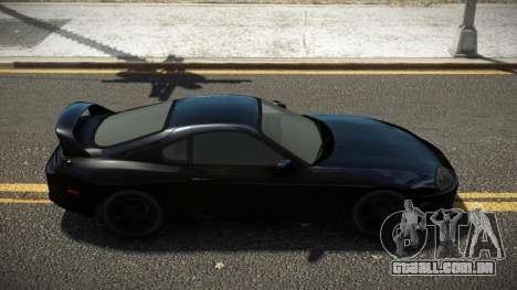 Toyota Supra LS-R para GTA 4